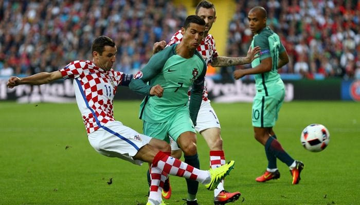 LIVE η φάση των “16” του Euro