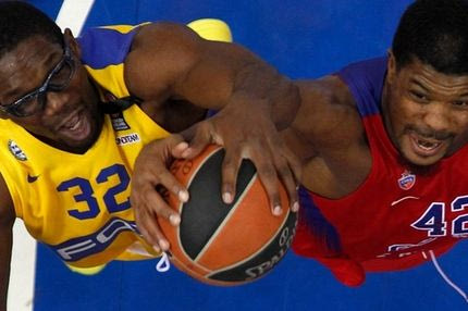 Φιλικά με ΤΣΣΚΑ και Μακάμπι για την ΑΕΚ