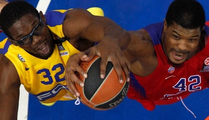 Φιλικά με ΤΣΣΚΑ και Μακάμπι για την ΑΕΚ