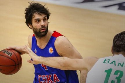 ΤΣΣΚΑ έτοιμη για κούπα