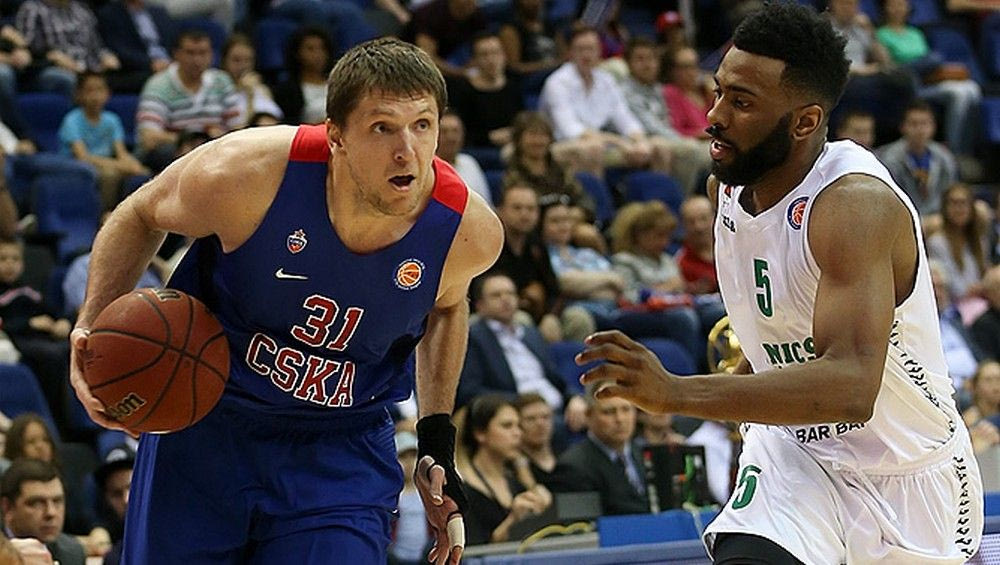 Πρώτη νίκη κούπας για την ΤΣΣΚΑ