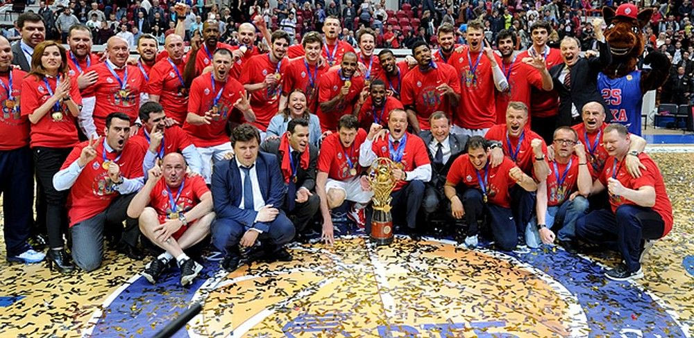 Έκλεισε το φιλικό του ΠΑΟΚ με την ΤΣΣΚΑ