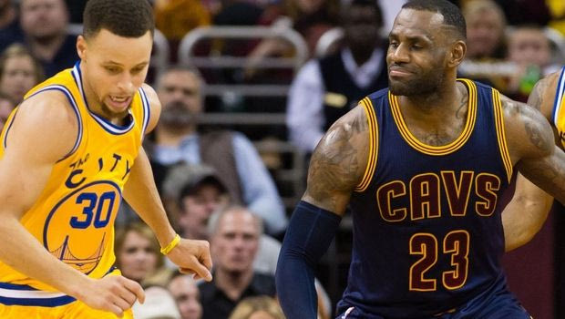 Η δικαίωση Λεμπρόν και το “παραμυθάκι” των Γουόριορς