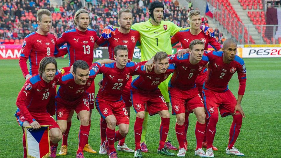 Η παρουσίαση της Τσεχίας