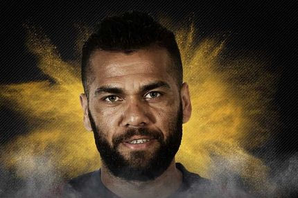 Στη Γιουβέντους ο Ντάνι Άλβες