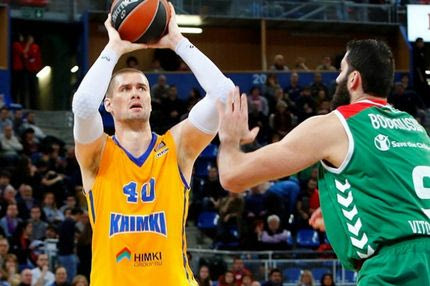 Το τέλος ήρθε νωρίς: Αντίο στο μπάσκετ από τον Ντέιβις