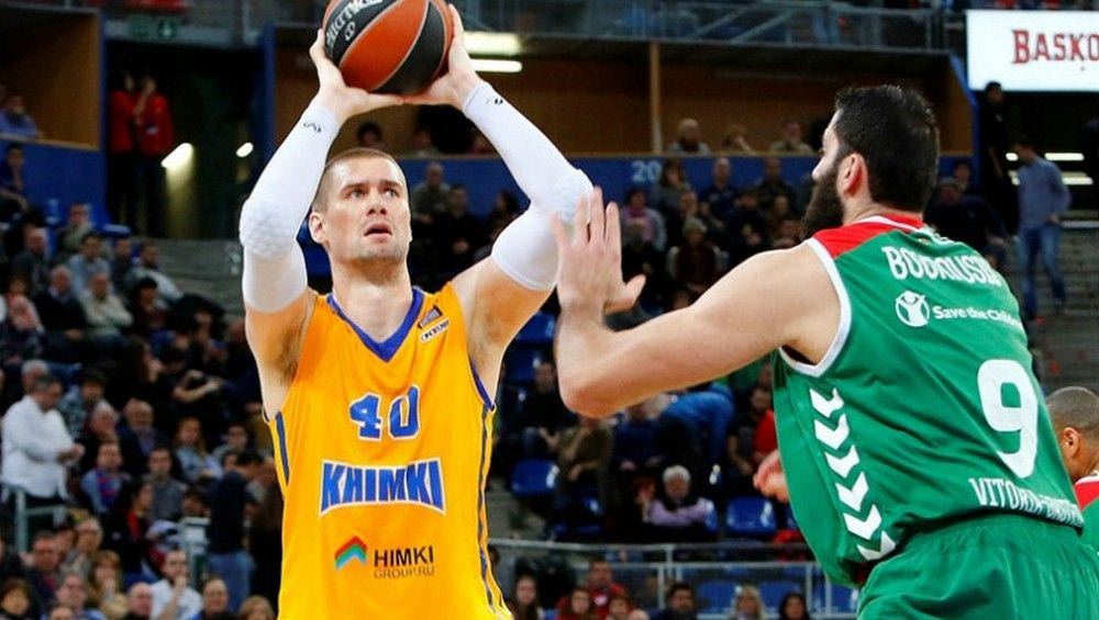 Το τέλος ήρθε νωρίς: Αντίο στο μπάσκετ από τον Ντέιβις