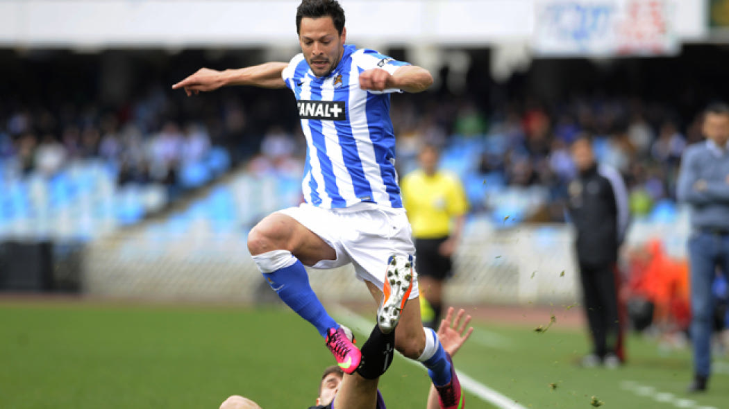 Νέο δημοσίευμα για Ντε λα Μπέγια