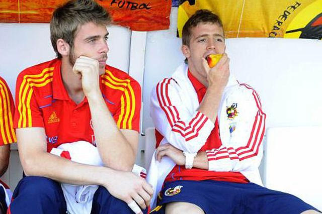 Πιθανή εμπλοκή Ντε Χέα, Μουνιαΐν και Ίσκο σε υπόθεση κυκλώματος πορνείας