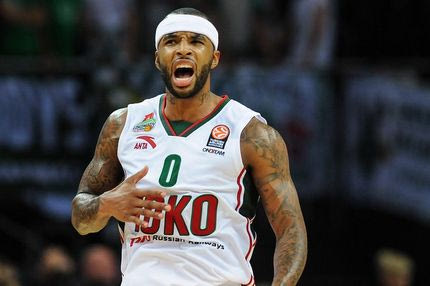 Δελεάζει τον Ντιλέινι η Νταρουσάφακα