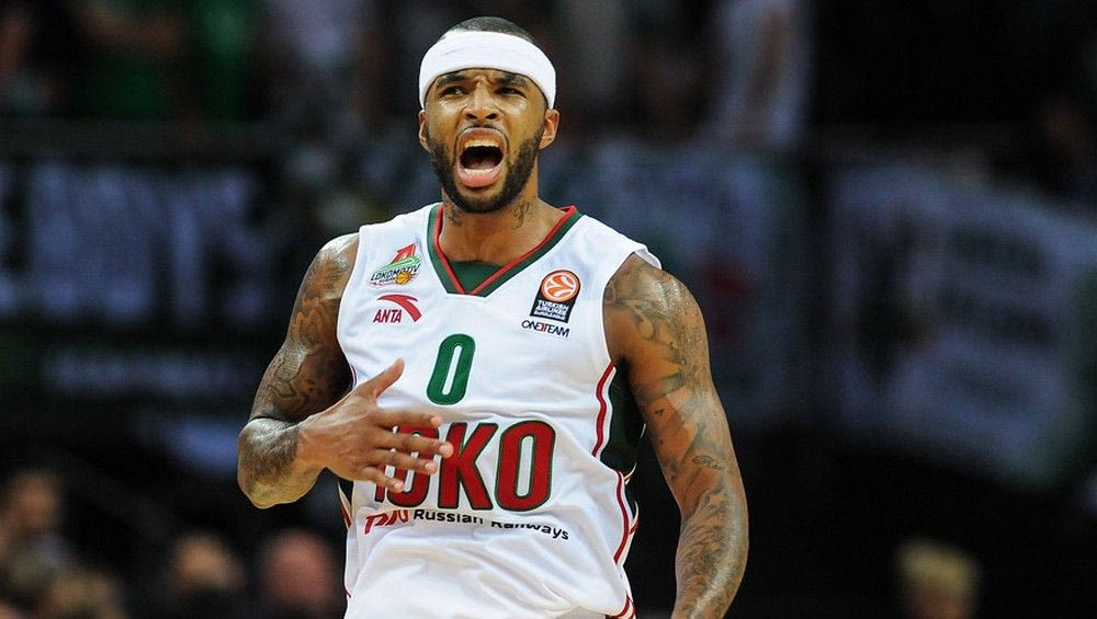 Δελεάζει τον Ντιλέινι η Νταρουσάφακα