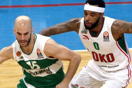 ΑΠΟΚΛΕΙΣΤΙΚΟ: Ο Δ. Γιαννακόπουλος θέλει να φέρει τον Ντιλέινι. Ιδού η πρόταση