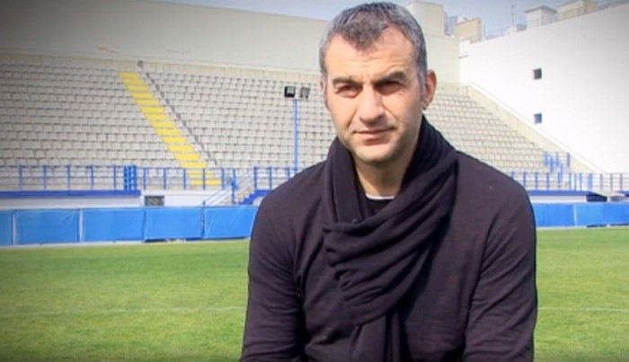 Ο τρόπος του Δέλλα: Ομιλία… συναισθήματος μετά την ήττα από τον ΠΑΣ