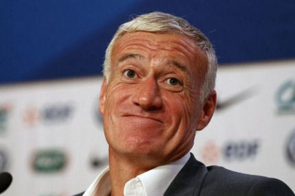 Το ‘χει ακόμα ο Ντεσάμπ: Απίθανη σέντρα και γκολ Ζινιάκ