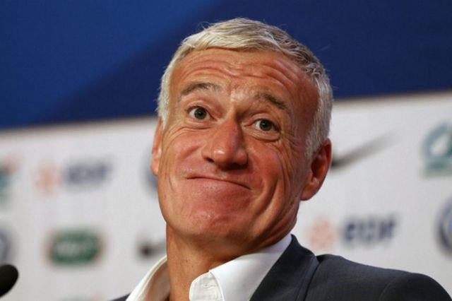 Απρόσμενη επιλογή ο νέος αρχηγός της Γαλλίας!