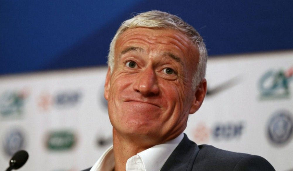 Απρόσμενη επιλογή ο νέος αρχηγός της Γαλλίας!