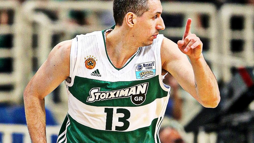 ΣΥΛΛΕΚΤΙΚΟ: Κέρδισε μία υπογεγραμμένη φανέλα του Δημήτρη Διαμαντίδη!