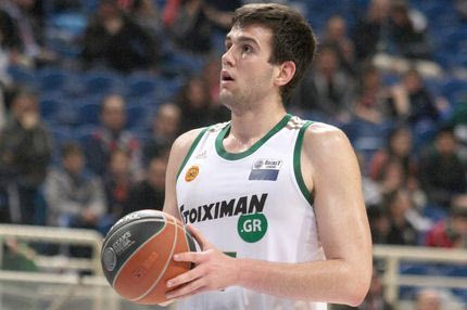 Προχωρημένο του Διαμαντάκου στον ΠΑΟΚ