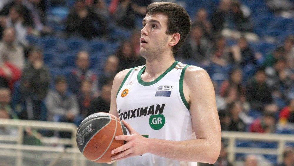 Προχωρημένο του Διαμαντάκου στον ΠΑΟΚ