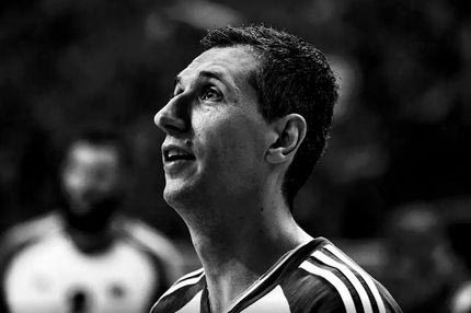 Διαμαντίδης: Ο πιο αντισυμβατικός αστέρας