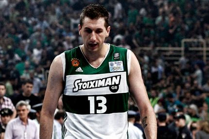 Διαμαντίδης: “Η ομάδα μένει!”