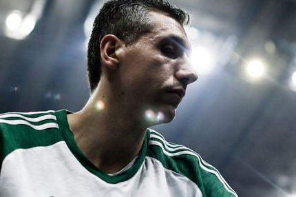 Διαμαντίδης: Ο κολοσσός που απλά έπαιζε