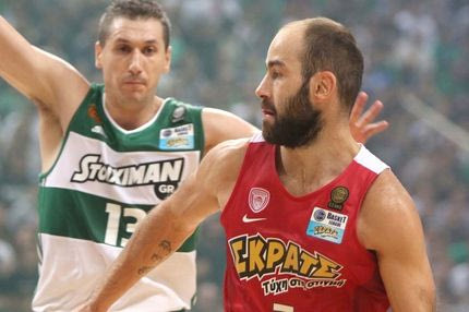 Οι φίλοι του Ολυμπιακού μιλούν στην κάμερα του Contra.gr για τον Δημήτρη Διαμαντίδη