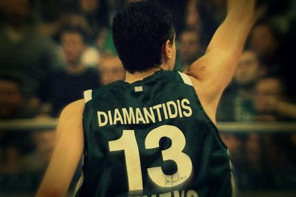 Η ιστορία πίσω από τον αριθμό 13