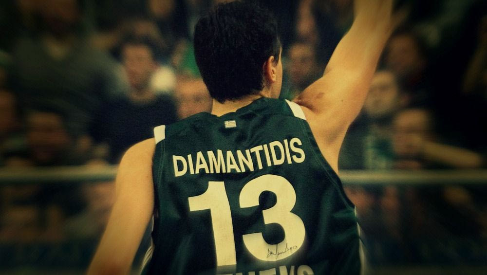 POLL: Τα 13 κορυφαία καλάθια για το 13 του Διαμαντίδη