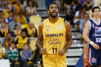 Πήρε σουτέρ η Μακάμπι