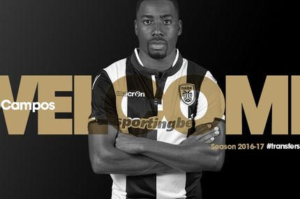 Ανακοίνωσε Τζάλμα ο ΠΑΟΚ