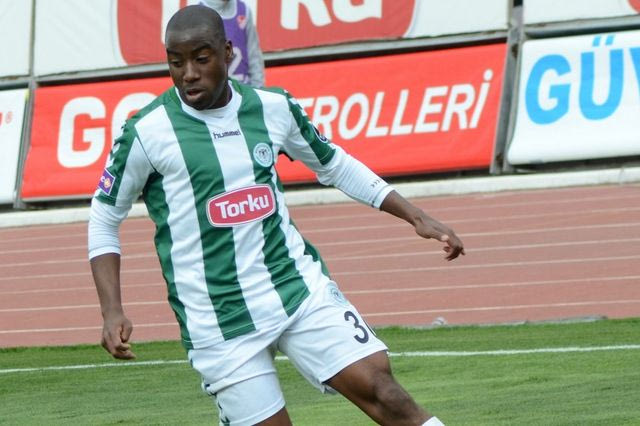 Πέρασε τα τεστ ο Τζάλμα, τη Δευτέρα η ανακοίνωση του ΠΑΟΚ