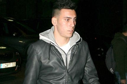 Σοβαρό τροχαίο για τον Χρήστο Δώνη!