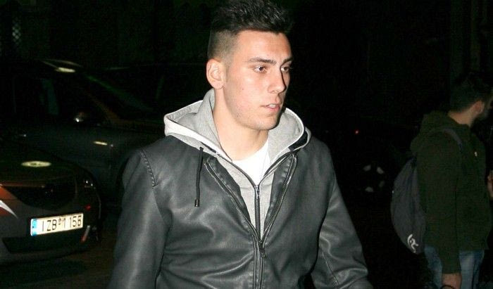 Σοβαρό τροχαίο για τον Χρήστο Δώνη!