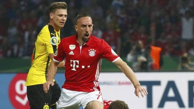 Η κλήρωση για το νέο πρωτάθλημα της Bundesliga