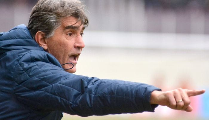Στον Λεβαδειακό ο Ντόστανιτς