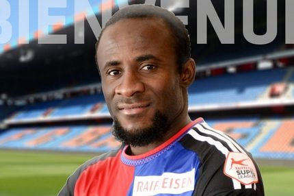 “Παρακολουθούμε τον Σεϊντού Ντουμπιά”