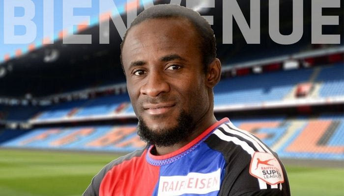 “Παρακολουθούμε τον Σεϊντού Ντουμπιά”