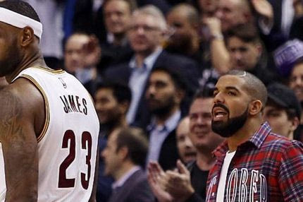 Έχασε 60.000 δολάρια ο Drake λόγω Καβαλίερς