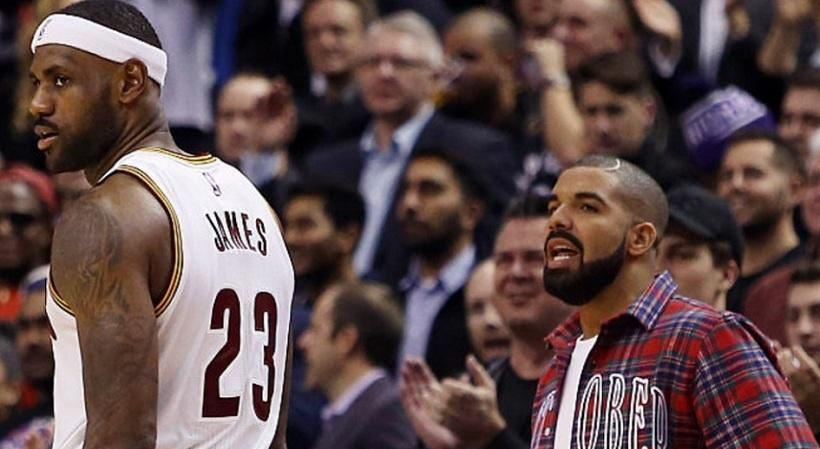 Έχασε 60.000 δολάρια ο Drake λόγω Καβαλίερς