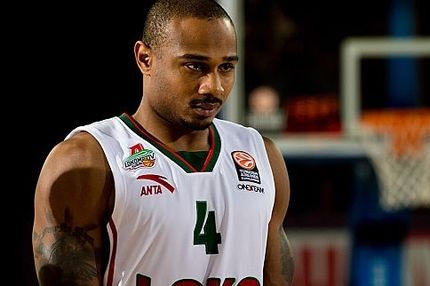 Κινήσεις για Ντρέιπερ από Παναθηναϊκό