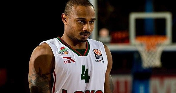 Κινήσεις για Ντρέιπερ από Παναθηναϊκό