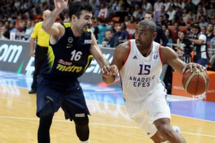 Όρθια η Εφές: Ανατροπή και νίκη επί της Φενέρμπαχτσε