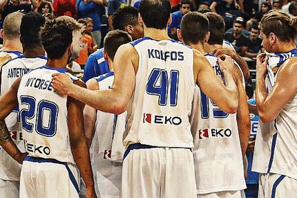 Το τρίποντο θα μας… κρίνει