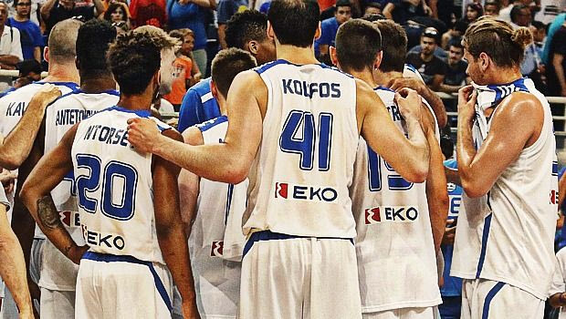 Το τρίποντο θα μας… κρίνει