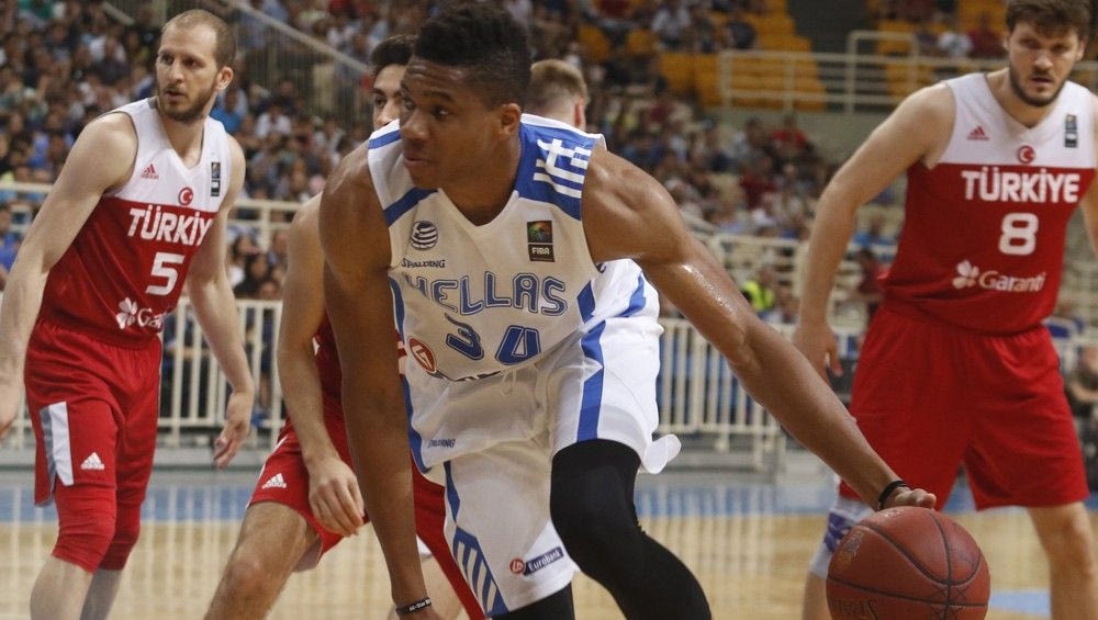 Στο Βελιγράδι η Εθνική, ενσωματώνεται ο Περπέρογλου