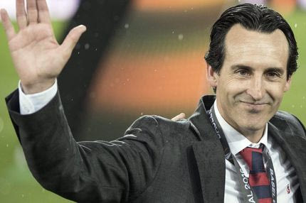 Ο Έμερι θέλει τον Λούκας στην Παρί