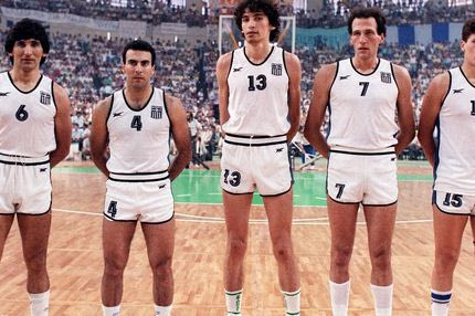 ΑΠΟΚΛΕΙΣΤΙΚΟ: Κίνηση έκπληξη από Βασιλακόπουλο για το έπος του 1987