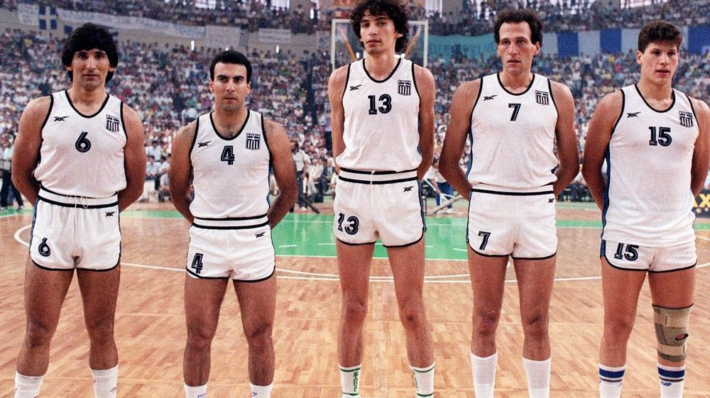 ΑΠΟΚΛΕΙΣΤΙΚΟ: Κίνηση έκπληξη από Βασιλακόπουλο για το έπος του 1987