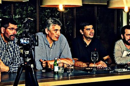 Ευρωμπάσκετ 1987: Στο ίδιο έπος θεατές